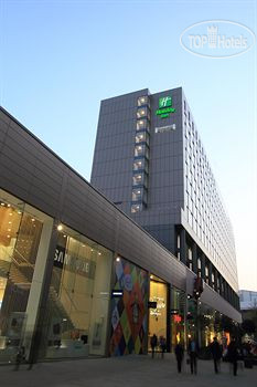 Staybridge Suites London-Stratford City