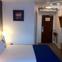 Holiday Inn Express London-Royal Docks 