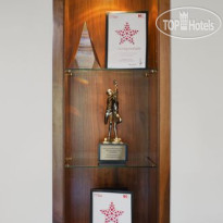 Holiday Inn Express London-Golders Green 