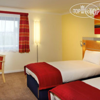 Holiday Inn Express London-Golders Green 