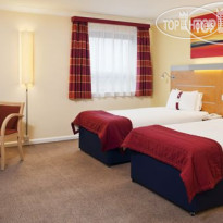 Holiday Inn Express London-Golders Green 