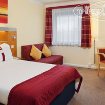 Holiday Inn Express London-Golders Green 