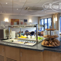 Holiday Inn Express London-Wandsworth 