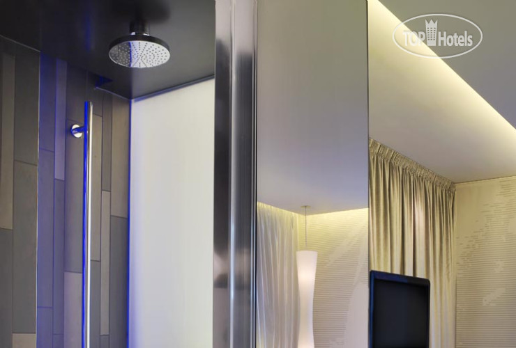 Новые добавленные фото туристов W London-Leicester Square 5*