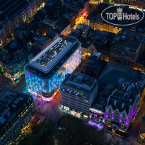 W London-Leicester Square 