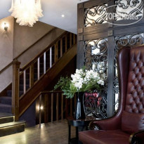 Karma Sanctum Soho London