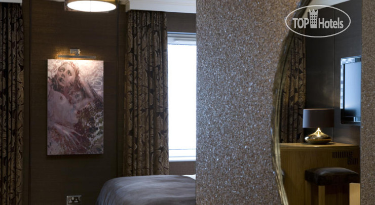 Новые добавленные фото туристов Karma Sanctum Soho London 5*
