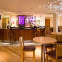 Premier Inn London Kew 