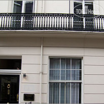 Belgravia Mews 