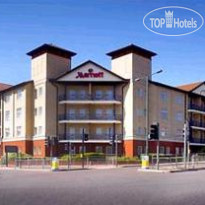 Marriott Bexleyheath 