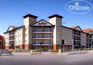 Marriott Bexleyheath