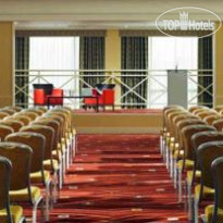 Marriott Bexleyheath 
