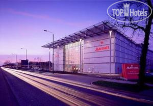 Marriott London Heathrow