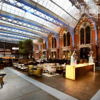 Renaissance St. Pancras London 