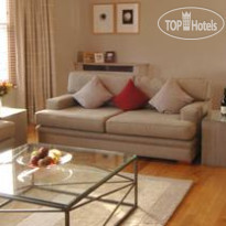 Fraser Suites Kensington London 