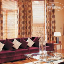 Fraser Suites Kensington London 