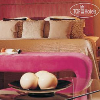 Fraser Suites Kensington London 