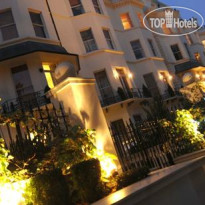 Fraser Suites Kensington London 