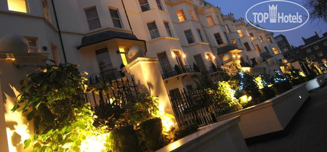Fraser Suites Kensington London