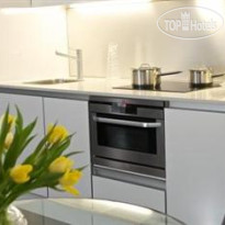 Fraser Residence Bishopsgate, London 