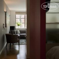 Fraser Residence Bishopsgate, London 