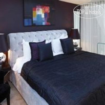 Fraser Residence Bishopsgate, London 