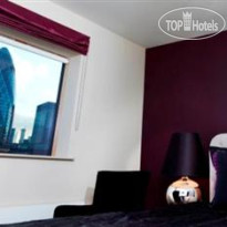 Fraser Residence Bishopsgate, London 