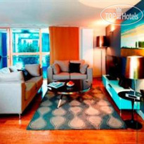 Fraser Residence Bishopsgate, London 