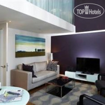 Fraser Residence Bishopsgate, London 