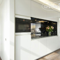 Fraser Residence Blackfriars 