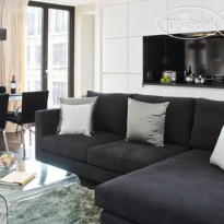 Fraser Residence Blackfriars 