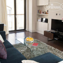 Fraser Residence Blackfriars 