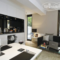 Fraser Residence Blackfriars 