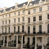 Fraser Residence Prince Of Wales Terrace 