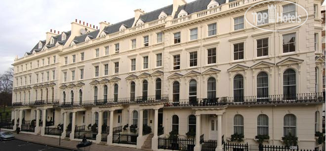 Fraser Residence Prince Of Wales Terrace