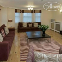 Fraser Residence Prince Of Wales Terrace 