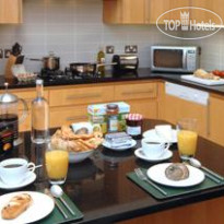 Fraser Residence Prince Of Wales Terrace 