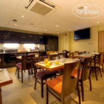 Comfort Inn Hyde Park 
