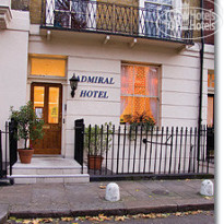 Admiral Hotel 