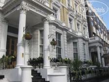 1 Lexham Gardens 3*