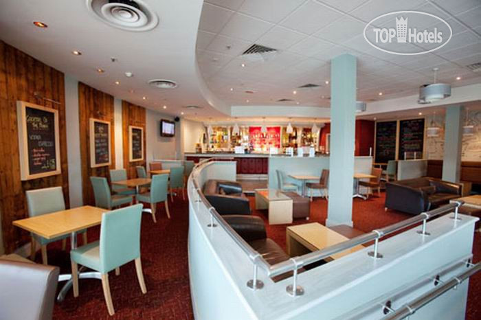 Hyatt Place London Heathrow Airport - Bath Road