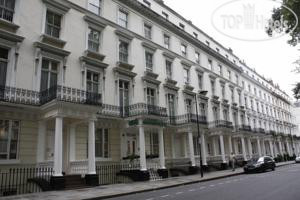 Фотографии отеля  Bayswater Inn 3*