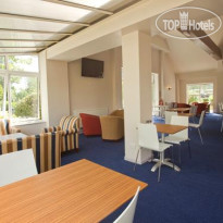 Travelodge Stansted Bishops Stortford Hote 