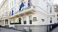 Eden Plaza Kensington 4*