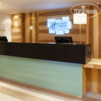 Holiday Inn Express London-Watford Junction 