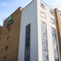 Holiday Inn Express London-Watford Junction 