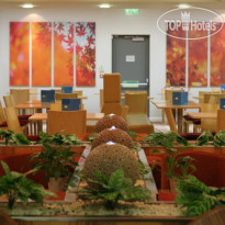 Holiday Inn Express London-Watford Junction 