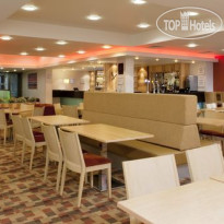 Holiday Inn Express London-Watford Junction 