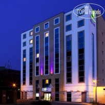 Holiday Inn Express London-Watford Junction 