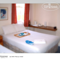 Fitzroy Hotel 